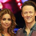 Louise Redknapp has opened up about her close friendship with Kevin Clifton