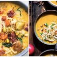 3 delicious bone-warming soups to whip up in your slow-cooker this weekend