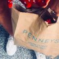 This €21 playsuit from Penneys is the cutest thing we’ve ever seen