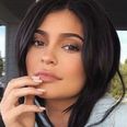 Kylie Jenner just posted a naked snap on Instagram, and people are NOT happy