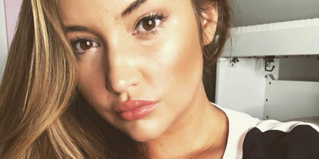 Jacqueline Jossa ‘turns down’ a possible return to EastEnders after I’m A Celeb win