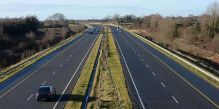 Four people killed in separate incidents on Irish roads over St Patrick’s weekend