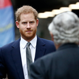 Prince Harry has just been given the most special title ahead of his own royal baby
