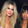 Malika has given an update 3 weeks after the Jordyn/Tristan cheating scandal