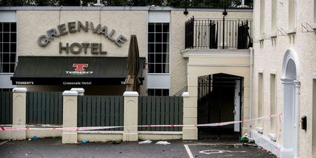 The three teenagers that were killed in the Greenvale Hotel crush have been named