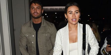 Montana Brown broke down speaking about her late friend Mike Thalassitis