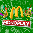 MONOPOLY at McDonald’s is back and the prizes are insane!