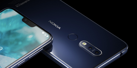 The Nokia 7.1: Improve your digital health with the latest Google innovations
