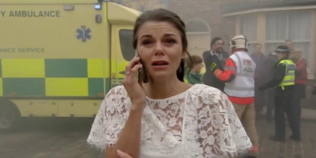 Coronation Street has revealed the aftermath of Rana’s death and it is heartbreaking
