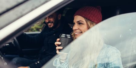 Drivers, here’s how you can get your hands on a free coffee and discounted fuel