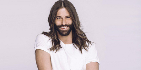 Can you believe?! Jonathan Van Ness has added a second Dublin show