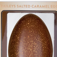 Baileys salted caramel Easter eggs are now available and they sound like perfection