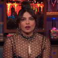 Priyanka Chopra has responded to the rumours she is feuding with Meghan Markle