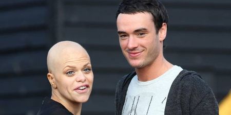Jack Tweed says he still can’t move on from Jade Goody 10 years after her death