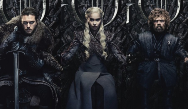 Game of thrones on sale season 8 online sub