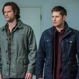 Supernatural is going to come to an end after 15 seasons