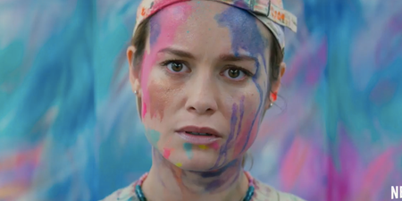 The trailer for Brie Larson’s Unicorn Store is here (and it is just magical)