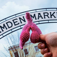 The world’s first vagina museum is set to open in Camden Market this year