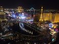 Groom cancels Las Vegas stag do after ‘best man runs off with £8,000’