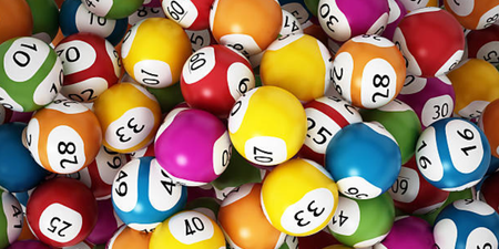 Dublin Lotto players urged to check tickets as someone has won €1 million