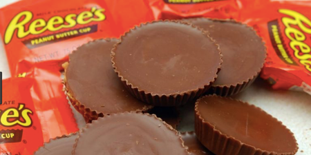 Lidl is now stocking €2 Reese’s peanut butter eggs and we’re overwhelmed