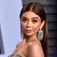 Sarah Hyland just got the most gorgeous hair cut and it looks SO different