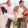 We’re giving away 2 tickets to Mamma Mia! because of course, mum will LOVE!