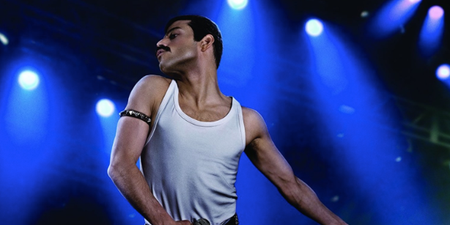 Bohemian Rhapsody has cut all of the gay scenes for its Chinese release