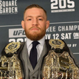 Conor McGregor has announced his retirement from MMA