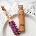 This €4 concealer is rumoured to be an incredible DUPE for Tarte Shape Tape