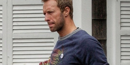 Chris Martin granted a restraining order against fan who thinks they’re dating