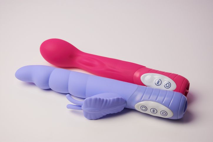 Teen girls should be given sex toys to teach them about pleasure