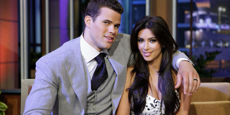 Kris Humphries believed the world hated him after his marriage to Kim Kardashian