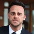 Ant McPartlin back on the road five months before drink driving ban due to be lifted
