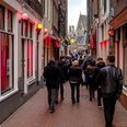 Amsterdam to ban tours of the Red Light District from 2020