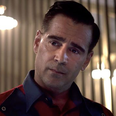 Colin Farrell reveals the sweetest advantage of starring in DUMBO and awww!