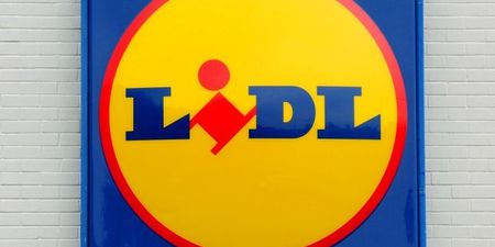 Lidl is opening a RESTAURANT, and you’ll eat in total darkness