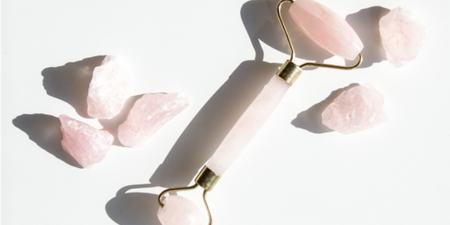 Tried and tested: I used a rose quartz roller for a week, and the results were interesting