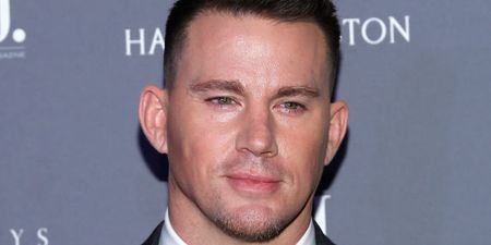 Channing Tatum posted a profoundly heartfelt message to Jessie J for her birthday