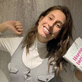 Stacey Solomon’s unborn child’s gender may have just been accidentally revealed… by Coleen Nolan