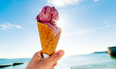 ‘Good sunshine’ and high temperatures… we’re in for a beaut of a day