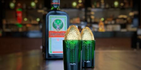 A Jägermeister Easter egg does actually exist and all we can say is, wow