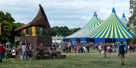 How you can get your hands on tickets for the sold out Electric Picnic festival