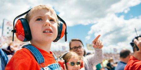Lidl is selling noise cancelling headphones for kids next week