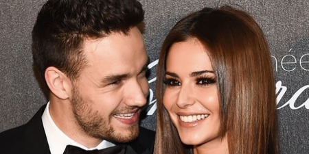 Liam Payne posts sweet message to ‘amazing’ Cheryl for Mother’s Day