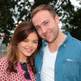 Doireann Garrihy reveals why she split from boyfriend Joe Melody