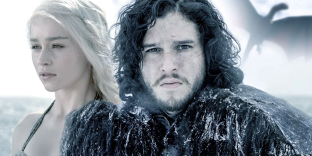 A new Game Of Thrones trailer has just been released and sorry but we’re so pumped