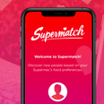 Supermac’s has just launched their own dating app, and we’re swiping right