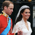 Queen Elizabeth apparently told William and Kate to break this rule on their wedding day