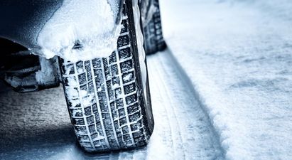Met Éireann issues status yellow snow-ice warning for 10 counties